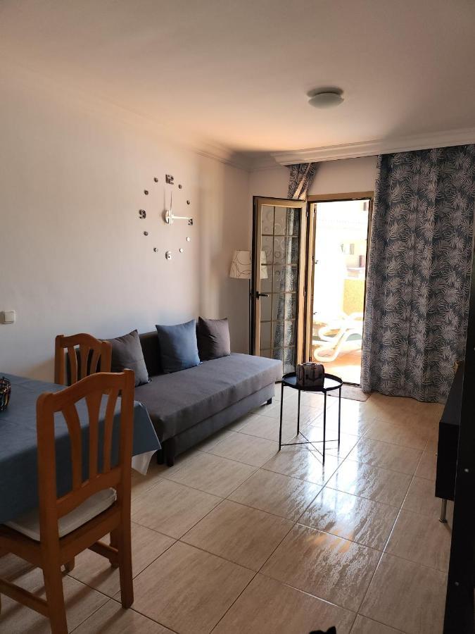 Residencial Chari Poris De Abona Apartman Arico Kültér fotó