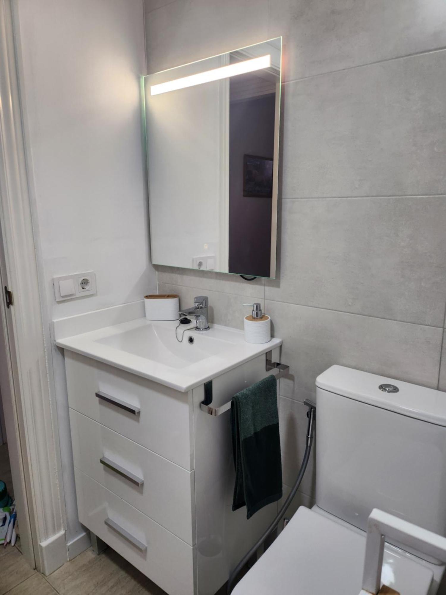 Residencial Chari Poris De Abona Apartman Arico Kültér fotó